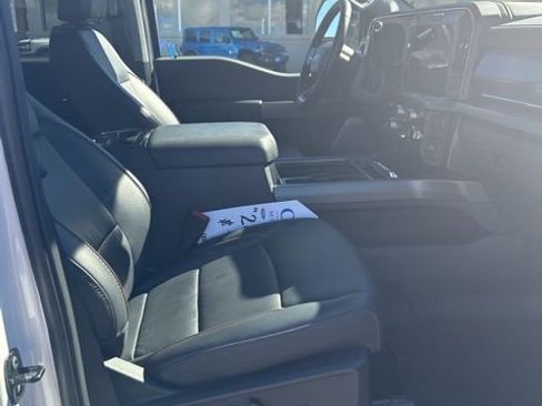 Used 2026 Ford F250 Lariat w/ FX4 Off-Road Package image 18