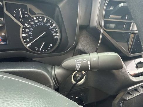 Used 2024 Toyota Tundra SR5 w/ SR5 Convenience Package AWD/4WD image 36