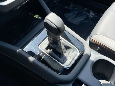 Certified 2025 Subaru Forester Sport AWD/4WD image 26