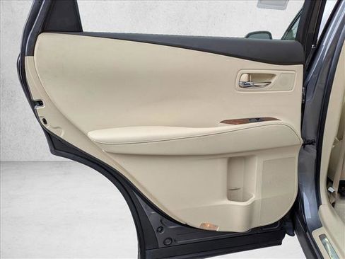 Used 2013 Lexus RX 350 image 16