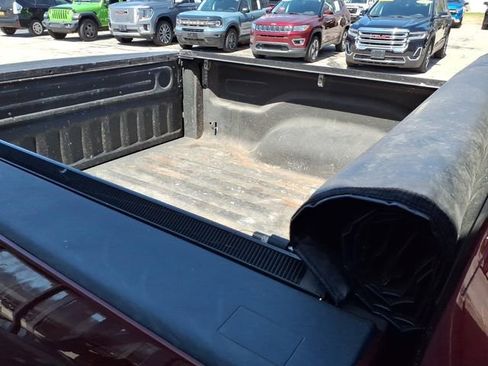 Used 2017 RAM 1500 Limited image 7