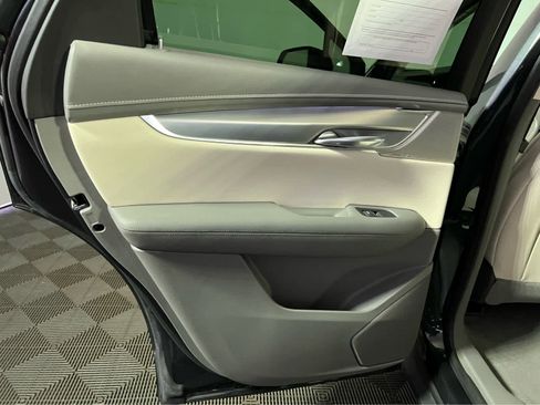 Used 2022 Cadillac XT5 Premium Luxury image 25