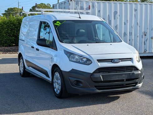 Used 2017 Ford Transit Connect XL image 2