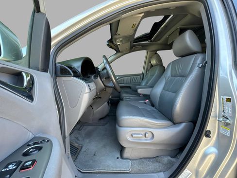 Used 2008 Honda Odyssey EX-L image 18