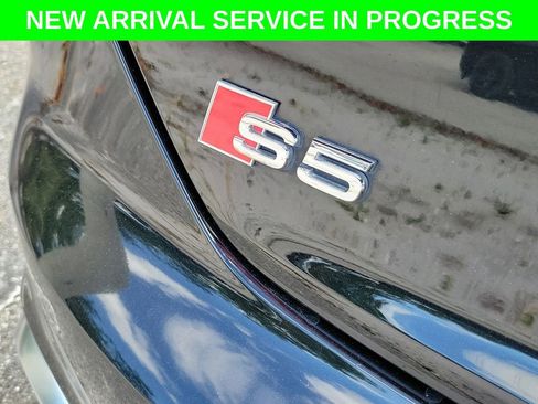 Used 2023 Audi S5 Premium Plus w/ Premium Plus Package image 7