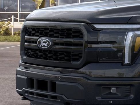 New 2026 Ford F150 Lariat w/ Equipment Group 501A Mid AWD/4WD image 41