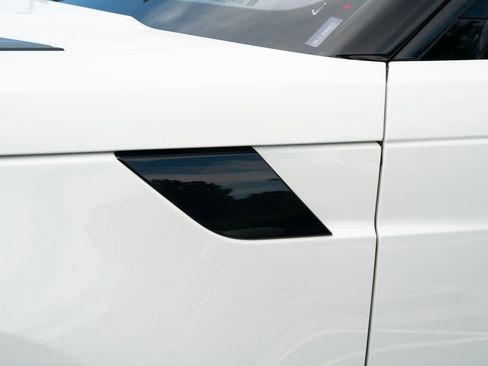 Used 2023 Land Rover Range Rover Sport SE AWD/4WD image 25