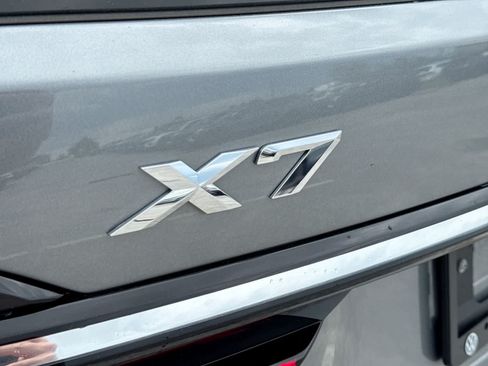 Used 2024 BMW X7 xDrive40i AWD/4WD image 19