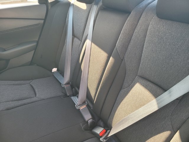 New 2026 Honda Accord SE image 9
