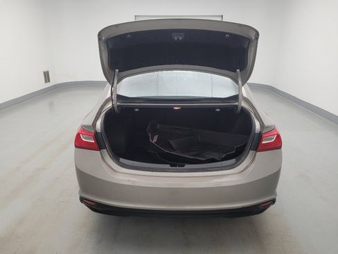 Used 2022 Chevrolet Malibu LS FWD image 29