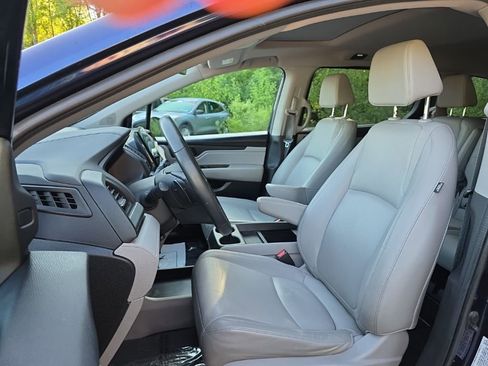 Used 2020 Honda Odyssey EX-L image 11