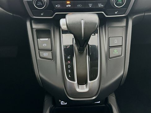 Used 2021 Honda CR-V EX-L image 24