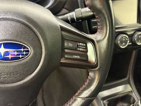 Used 2021 Subaru WRX image 19