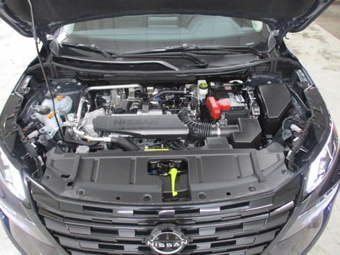 New 2026 Nissan Rogue SV image 23