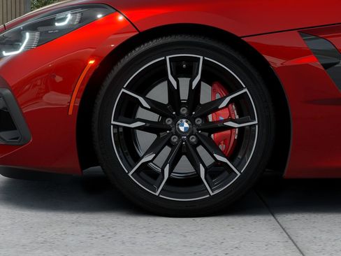 New 2026 BMW Z4 M40i image 7