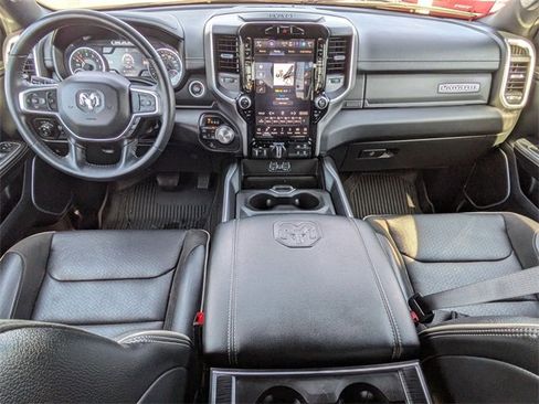 Used 2023 RAM 1500 Laramie image 24