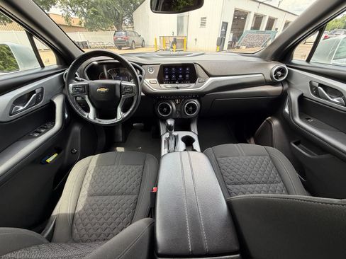 Used 2019 Chevrolet Blazer LT AWD/4WD image 20