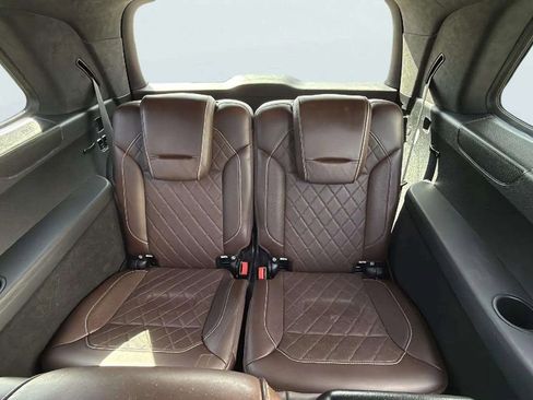 Used 2015 Mercedes-Benz GL 550 4MATIC image 17