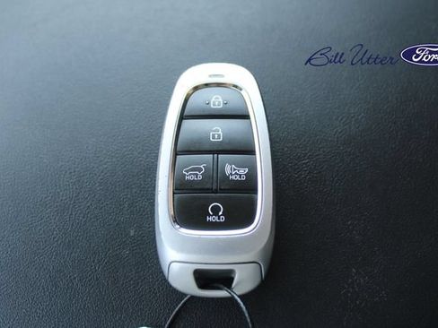 Used 2025 Hyundai Palisade SEL AWD/4WD image 27