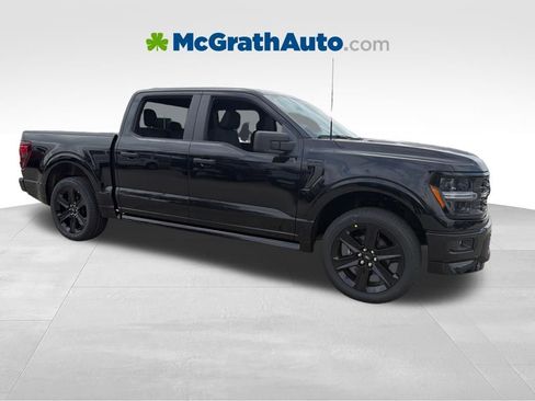 New 2026 Ford F150 STX AWD/4WD image 1