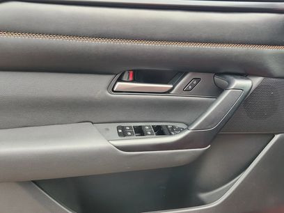 New 2026 MAZDA CX-50 AWD 2.5 Hybrid w/ Premium Pkg