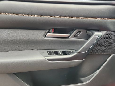 New 2026 MAZDA CX-50 AWD 2.5 Hybrid w/ Premium Pkg image 4