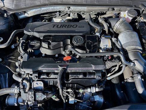 Used 2021 Hyundai Sonata SEL Plus w/ Tech Package image 32