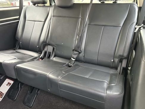 Certified 2022 Ford Expedition Max XLT AWD/4WD image 23