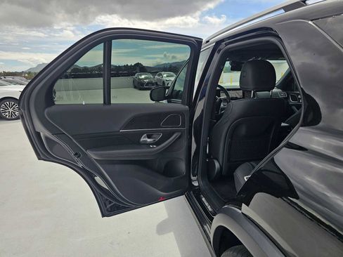 New 2026 Mercedes-Benz GLE 350 4MATIC image 15