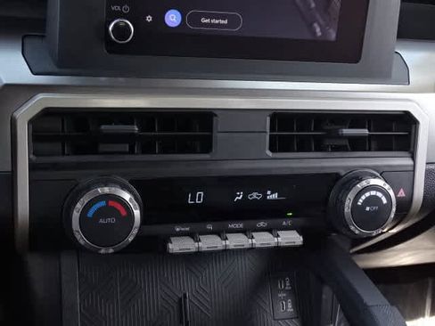 Certified 2025 Toyota Tacoma TRD Sport RWD image 32