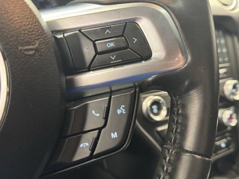 Used 2018 Ford Mustang GT w/ Black Accent Package image 17