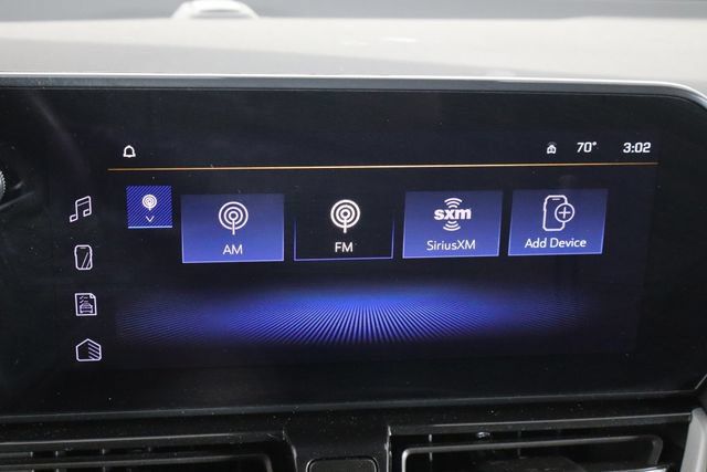 Used 2024 Chevrolet TrailBlazer LT FWD image 26