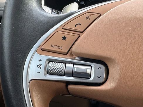 Used 2021 Genesis G80 3.5T w/ Prestige Package image 26