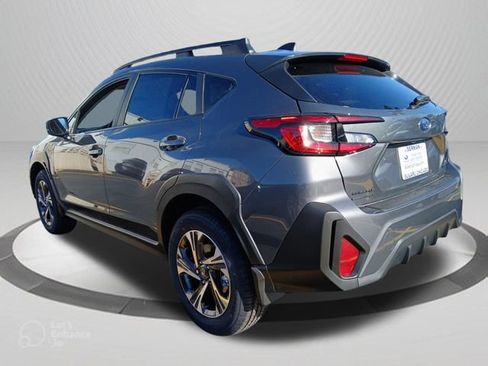 Used 2026 Subaru Crosstrek 2.0i Premium AWD/4WD image 5