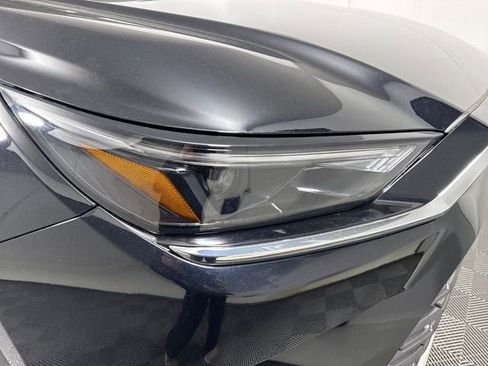 New 2026 Toyota Grand Highlander MAX Platinum image 12