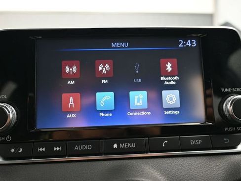 Used 2023 Nissan Sentra S FWD image 17