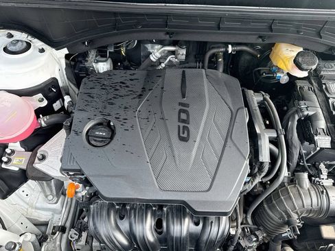 Certified 2025 Kia Sorento S AWD/4WD image 34
