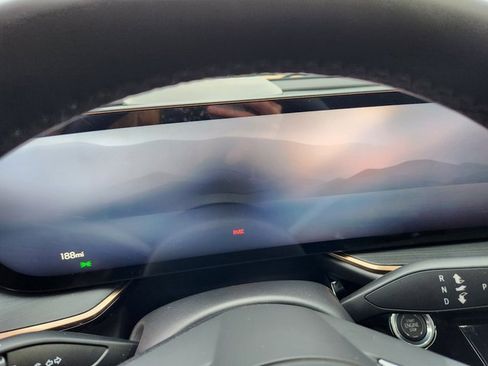 New 2026 Buick Envision Avenir image 14