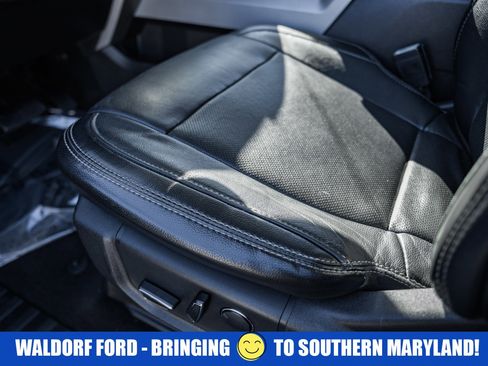 Certified 2019 Ford F250 Lariat w/ Lariat Ultimate Package image 41