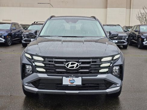 New 2026 Hyundai Tucson SEL image 2