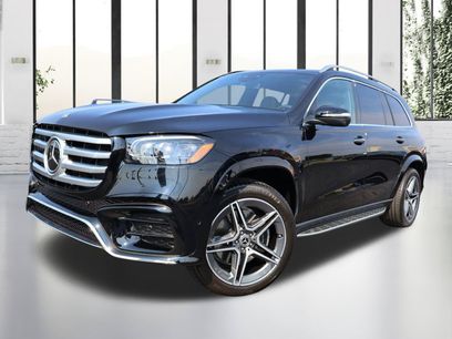 Certified 2024 Mercedes-Benz GLS 450 4MATIC