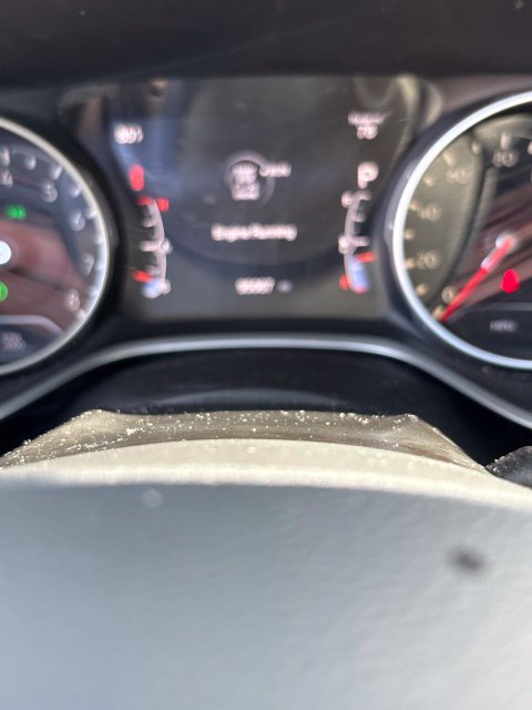 Used 2019 Jeep Compass Altitude AWD/4WD image 8