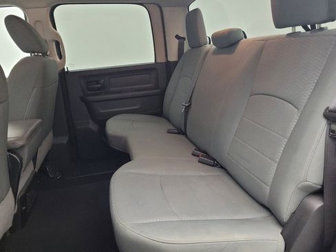 Used 2018 RAM 1500 Express w/ Express Value Package image 18