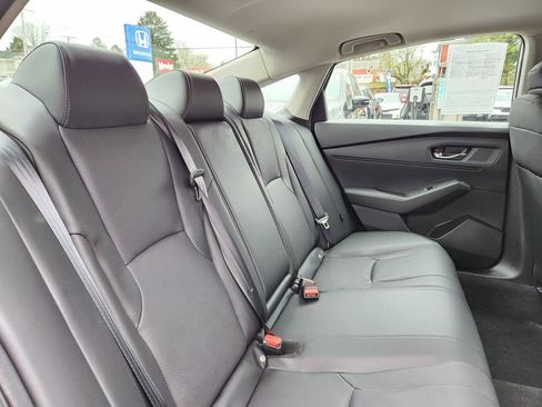 Used 2023 Honda Accord EX-L image 15