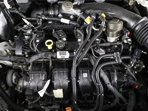 Used 2022 Ford Edge ST-Line image 17