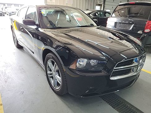 Used 2013 Dodge Charger SXT Plus image 5