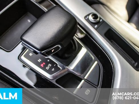 Used 2025 Audi A5 2.0T Premium Plus AWD/4WD image 32