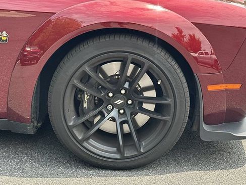 Certified 2023 Dodge Challenger R/T Scat Pack RWD image 15