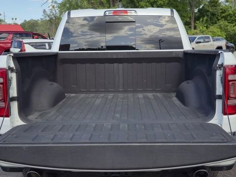 Used 2020 RAM 1500 Limited RWD image 10