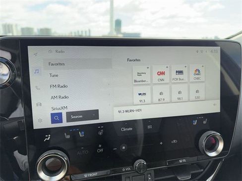 Certified 2022 Lexus NX 350 AWD w/ Premium Package image 16